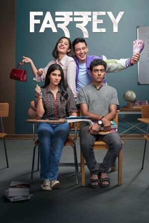Farrey 2023 Hindi – – Farrey 2023 Hindi – –