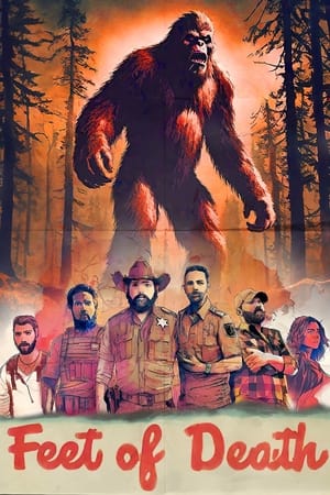 Feet of Death 2024 Tamil Dubbed Feet of Death 2024 Tamil Dubbed