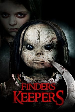 Finders Keepers (2017) Hindi Dual Audio 350MB Finders Keepers (2017) Hindi Dual Audio 350MB