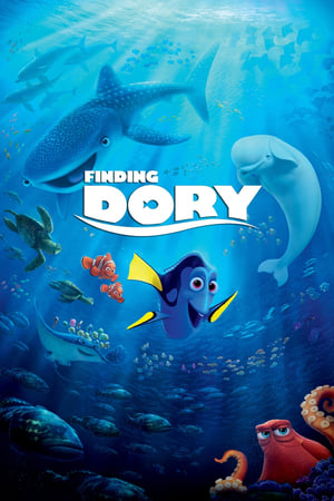 Finding Dory (2016) Hindi Dual Audio 400MB Finding Dory (2016) Hindi Dual Audio 400MB