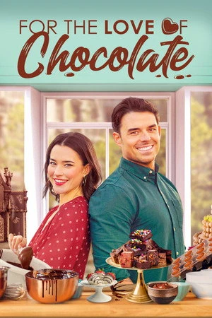 For the Love of Chocolate 2021 Hindi Audio For the Love of Chocolate 2021 Hindi Audio