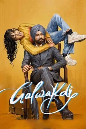 Galwakdi 2022 Punjabi Movie – Galwakdi 2022 Punjabi Movie –