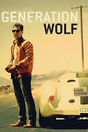 Generation Wolf 2016 Hindi Dual Audio 300MB Generation Wolf 2016 Hindi Dual Audio 300MB