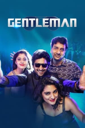 Gentleman (2016) 430MB Dual Audio Hindi Download Gentleman (2016) 430MB Dual Audio Hindi Download