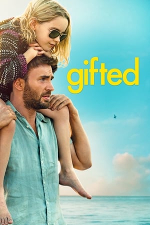 Gifted 2017 Hindi Dual Audio Gifted 2017 Hindi Dual Audio