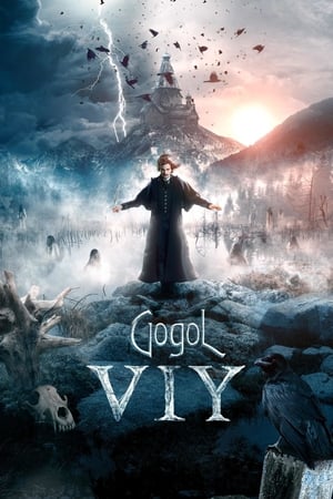 Gogol. Viy (2018) Hindi Dual Audio – 720p – Gogol. Viy (2018) Hindi Dual Audio – 720p –