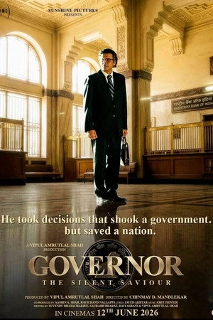 Governor: The Silent Saviour 2026 Hindi Dual Audio Governor: The Silent Saviour 2026 Hindi Dual Audio