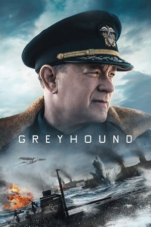 Greyhound 2020 Movie (English) & Greyhound 2020 Movie (English) &