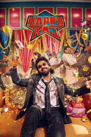 Happy Raj 2026 Hindi - Tamil Dual Audio Happy Raj 2026 Hindi - Tamil Dual Audio