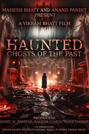 Haunted 3D: Ghosts of the Past 2026 Hindi Audio HQ Haunted 3D: Ghosts of the Past 2026 Hindi Audio HQ