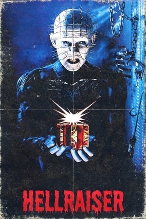 Hellraiser 1987 300MB Hindi Dubbed Download Hellraiser 1987 300MB Hindi Dubbed Download