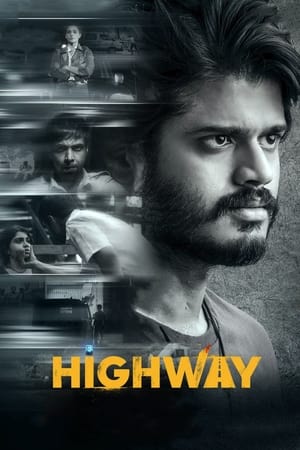 Highway 2022 (Hindi – Telugu) Dual Audio – Highway 2022 (Hindi – Telugu) Dual Audio –