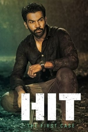 Hit the First Case (2022) Hindi Movie Pre- – Hit the First Case (2022) Hindi Movie Pre- –