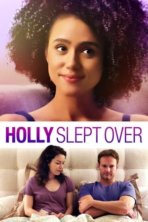 Holly Slept Over (2020) Hindi Dual Audio – 720p – Holly Slept Over (2020) Hindi Dual Audio – 720p –
