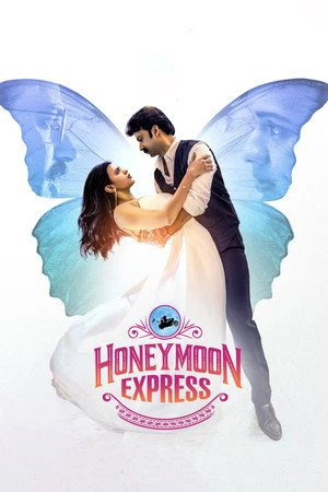 Honeymoon Express 2024 Hindi Dual Audio Honeymoon Express 2024 Hindi Dual Audio