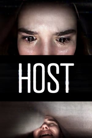 Host (2020) Hindi Dual Audio 300MB Host (2020) Hindi Dual Audio 300MB
