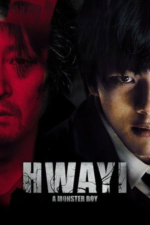 Hwayi: A Monster Boy 2013 Hindi Dual Audio – 720p – Hwayi: A Monster Boy 2013 Hindi Dual Audio – 720p –