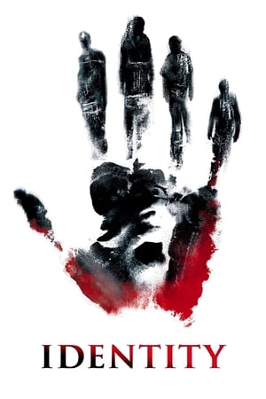 Identity (2003) Hindi Dual Audio 300MB Identity (2003) Hindi Dual Audio 300MB