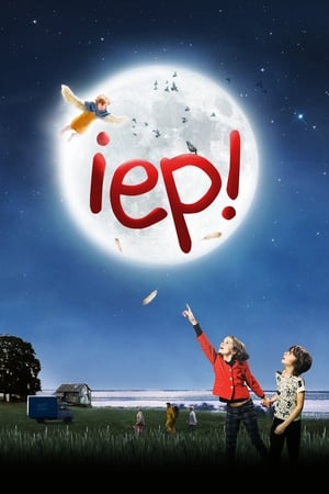 Iep! (2010) Dual Audio Hindi 300MB Iep! (2010) Dual Audio Hindi 300MB