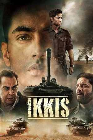 Ikkis 2026 Hindi Ikkis 2026 Hindi