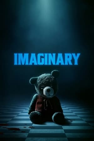 Imaginary (2024) Hindi Dual Audio – 720p – Imaginary (2024) Hindi Dual Audio – 720p –