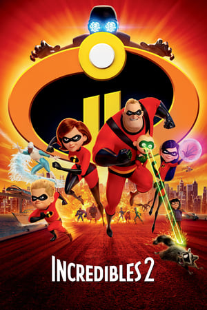 Incredibles 2 (2018) Hindi (Org) Dual Audio 380MB Incredibles 2 (2018) Hindi (Org) Dual Audio 380MB