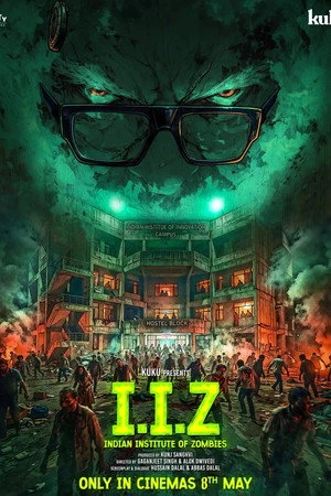 Indian Institute of Zombies 2026 Hindi (Clean) Multi Audio Indian Institute of Zombies 2026 Hindi (Clean) Multi Audio