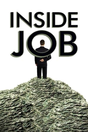 Inside Job (2010) Hindi Dual Audio – Inside Job (2010) Hindi Dual Audio –