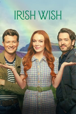 Irish Wish 2024 Hindi Dual Audio – 720p – Irish Wish 2024 Hindi Dual Audio – 720p –