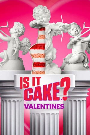 Is It Cake? Valentines 2026 Hindi Dual Audio Is It Cake? Valentines 2026 Hindi Dual Audio