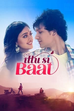 Ittu Si Baat 2023 Hindi – Ittu Si Baat 2023 Hindi –