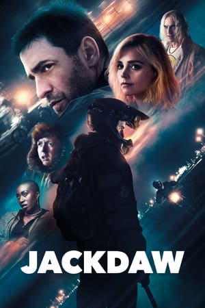 Jackdaw 2024 Hindi Dual Audio – 720p – Jackdaw 2024 Hindi Dual Audio – 720p –