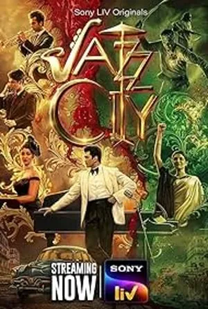 Jazz City 2026 Season 01 Complete Hindi Audio Jazz City 2026 Season 01 Complete Hindi Audio