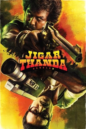Jigarthanda DoubleX 2023 Hindi V2 – Jigarthanda DoubleX 2023 Hindi V2 –