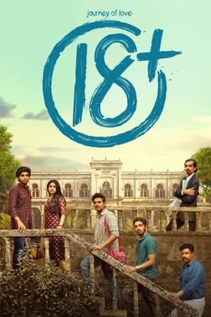 Journey of Love 18+ (2023) (Hindi – Malayalam) Dual Audio – Journey of Love 18+ (2023) (Hindi – Malayalam) Dual Audio –