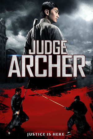 Judge Archer 2012 150mb Dual Audio Hindi Download Judge Archer 2012 150mb Dual Audio Hindi Download