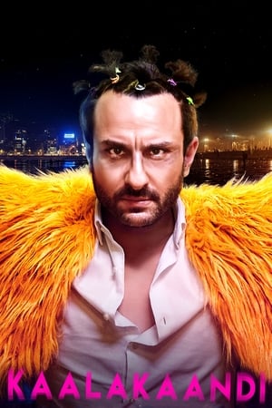 Kaalakaandi (2018) Full Movie Download - 980MB Kaalakaandi (2018) Full Movie Download - 980MB