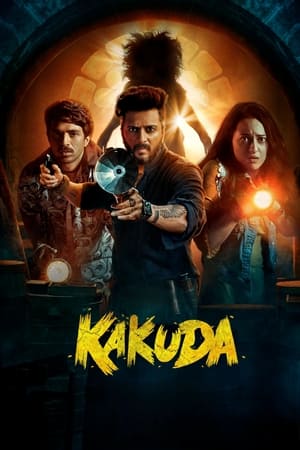 Kakuda 2024 Hindi – – Kakuda 2024 Hindi – –