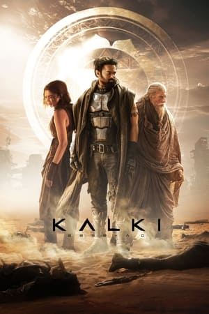 Kalki 2898 AD 2024 Hindi Dual Audio – 720p – Kalki 2898 AD 2024 Hindi Dual Audio – 720p –