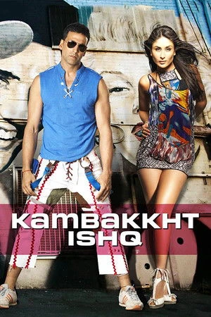 Kambakkht Ishq 2009 Hindi Dual Audio Kambakkht Ishq 2009 Hindi Dual Audio