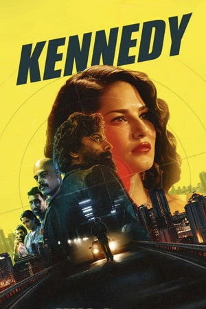 Kennedy 2023 Hindi Dual Audio Kennedy 2023 Hindi Dual Audio