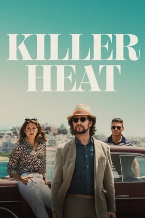 Killer Heat (2024) Hindi Dual Audio – 720p – Killer Heat (2024) Hindi Dual Audio – 720p –