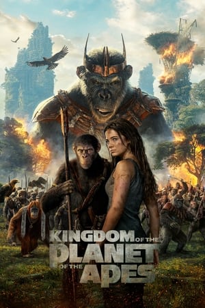 Kingdom of the Planet of the Apes 2024 Telugu Kingdom of the Planet of the Apes 2024 Telugu