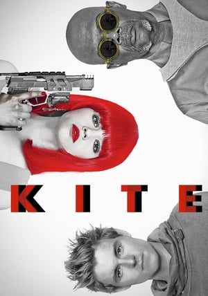 Kite 2014 Dual Audio Hindi Movie - 1GB Kite 2014 Dual Audio Hindi Movie - 1GB