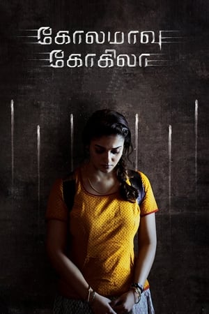 Kolamavu Kokila (2018) Hindi Dual Audio 450MB Kolamavu Kokila (2018) Hindi Dual Audio 450MB