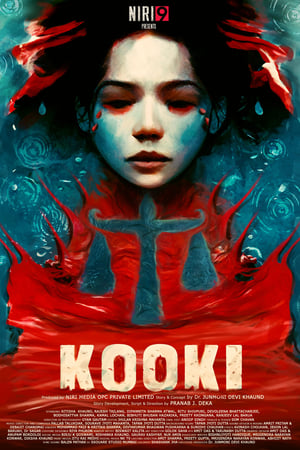 Kooki (2024) Hindi Kooki (2024) Hindi