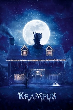 Krampus (2015) Hindi Dual Audio – Krampus (2015) Hindi Dual Audio –