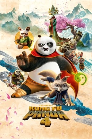 Kung Fu Panda 4 (2024) Hindi (ORG 5.1) Dual Audio – – Kung Fu Panda 4 (2024) Hindi (ORG 5.1) Dual Audio – –