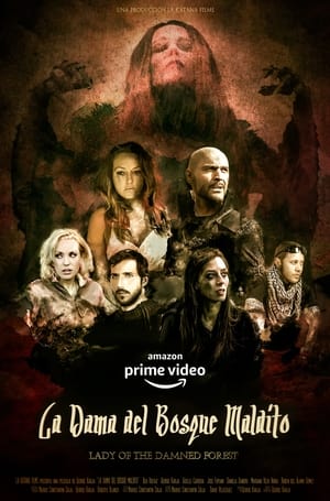 Lady of the Damned Forest (2017) Hindi Dual Audio 300MB Lady of the Damned Forest (2017) Hindi Dual Audio 300MB