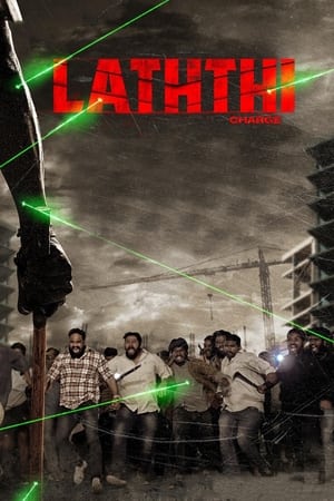 Laththi (2022) Hindi (ORG) – Laththi (2022) Hindi (ORG) –